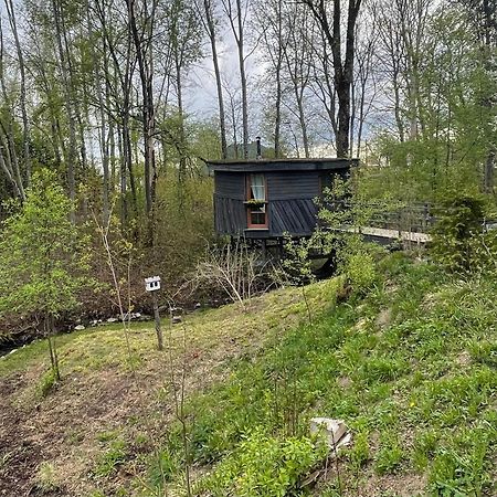 Appartamento Round House Sigulda Esterno foto