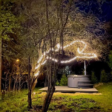 Appartamento Round House Sigulda Esterno foto