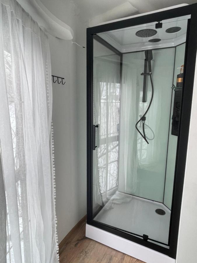 Appartamento Round House Sigulda Esterno foto