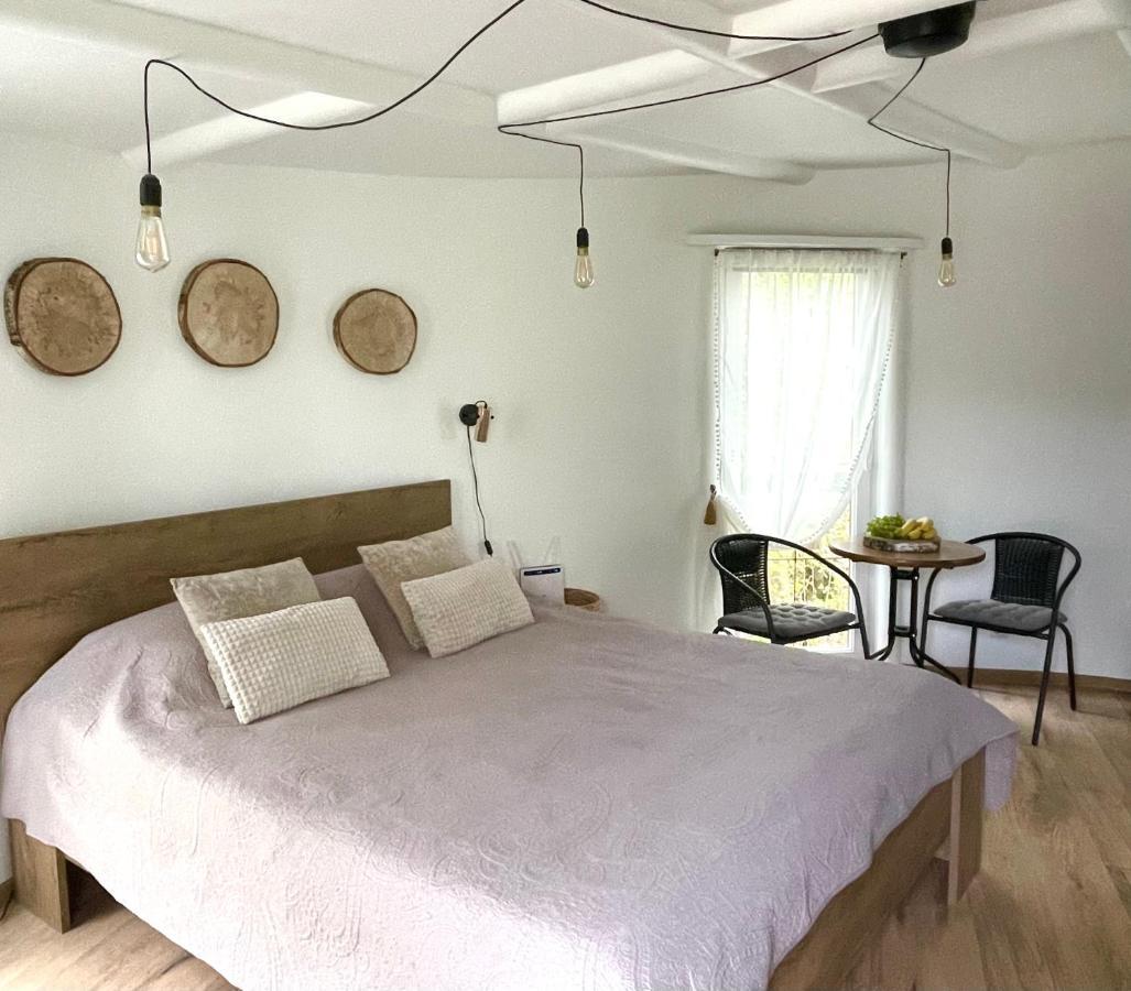 Appartamento Round House Sigulda Esterno foto