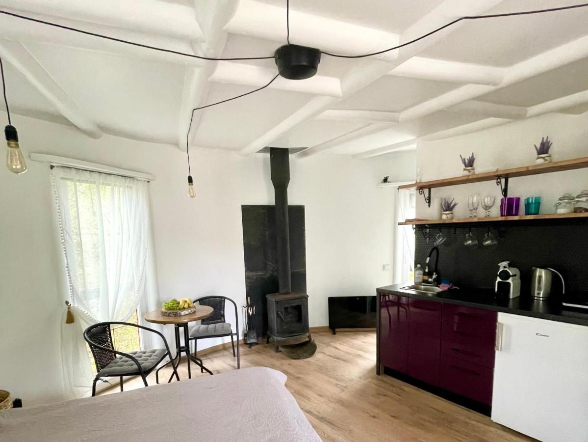 Appartamento Round House Sigulda Esterno foto