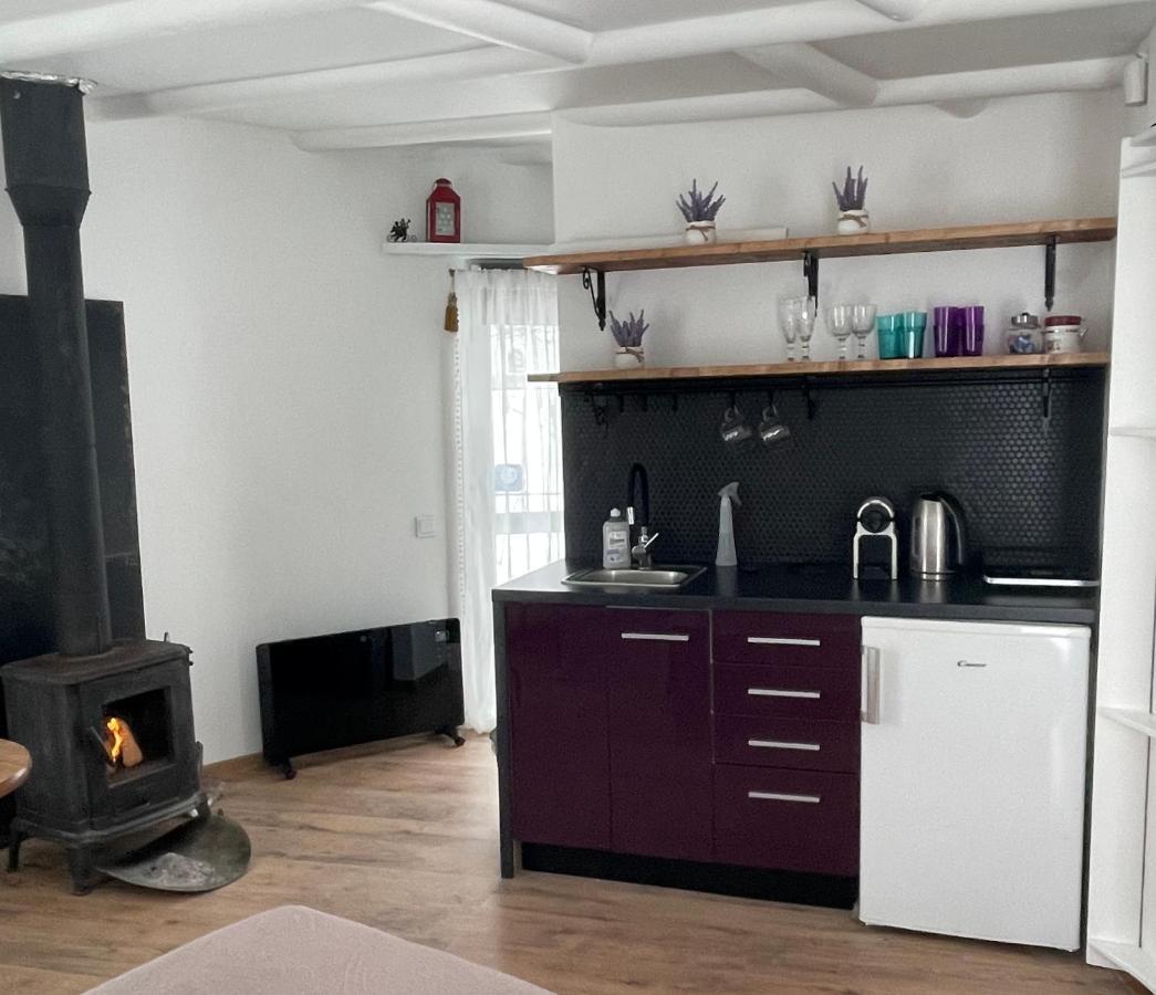 Appartamento Round House Sigulda Esterno foto