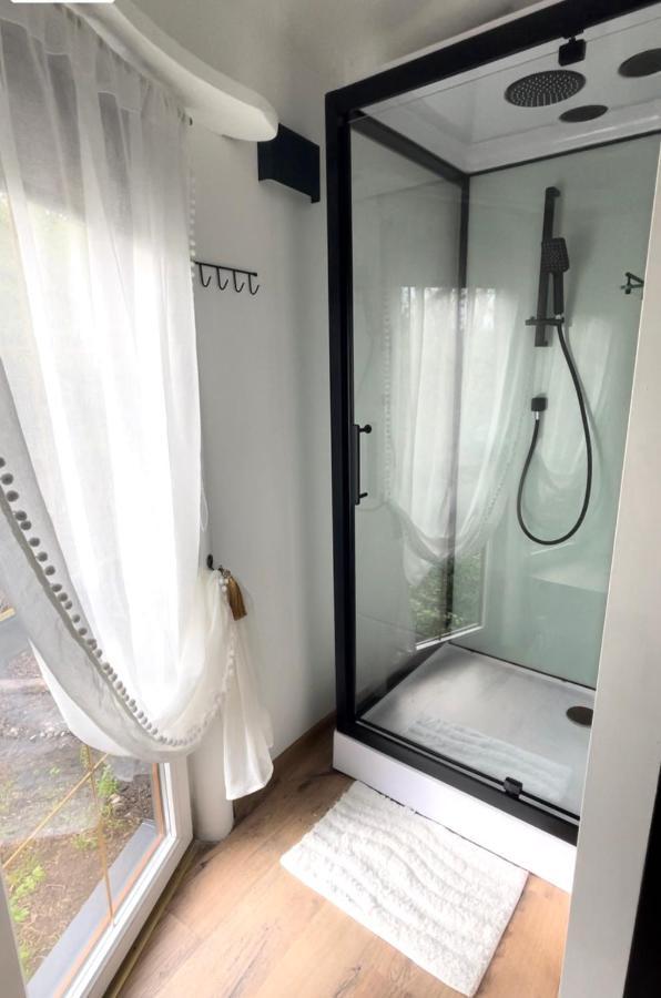 Appartamento Round House Sigulda Esterno foto